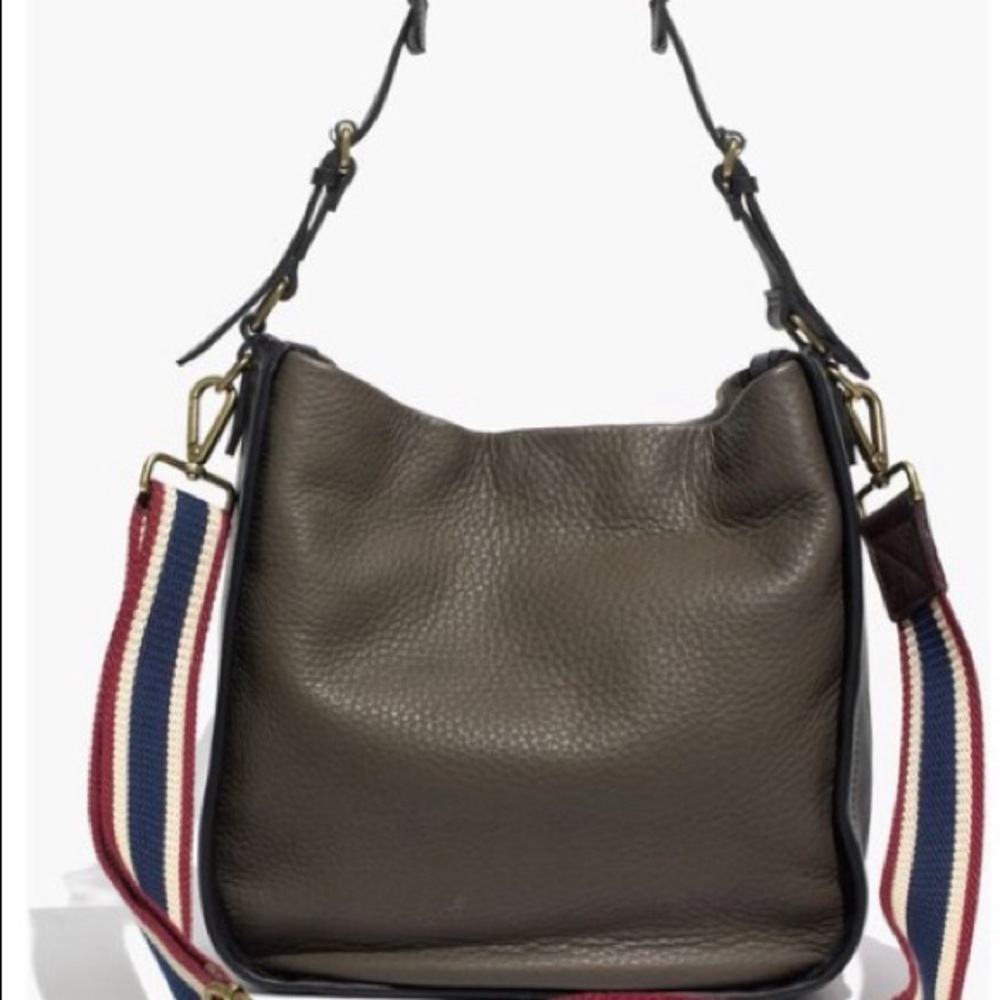 Make an offer! Rare Madewell Berliner Shoulder Bag